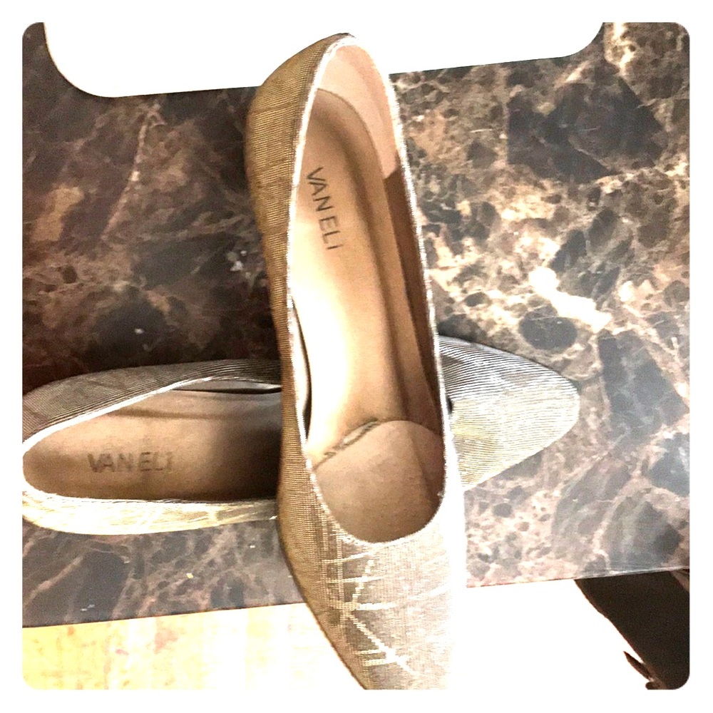 Cute Val  Eli shoes